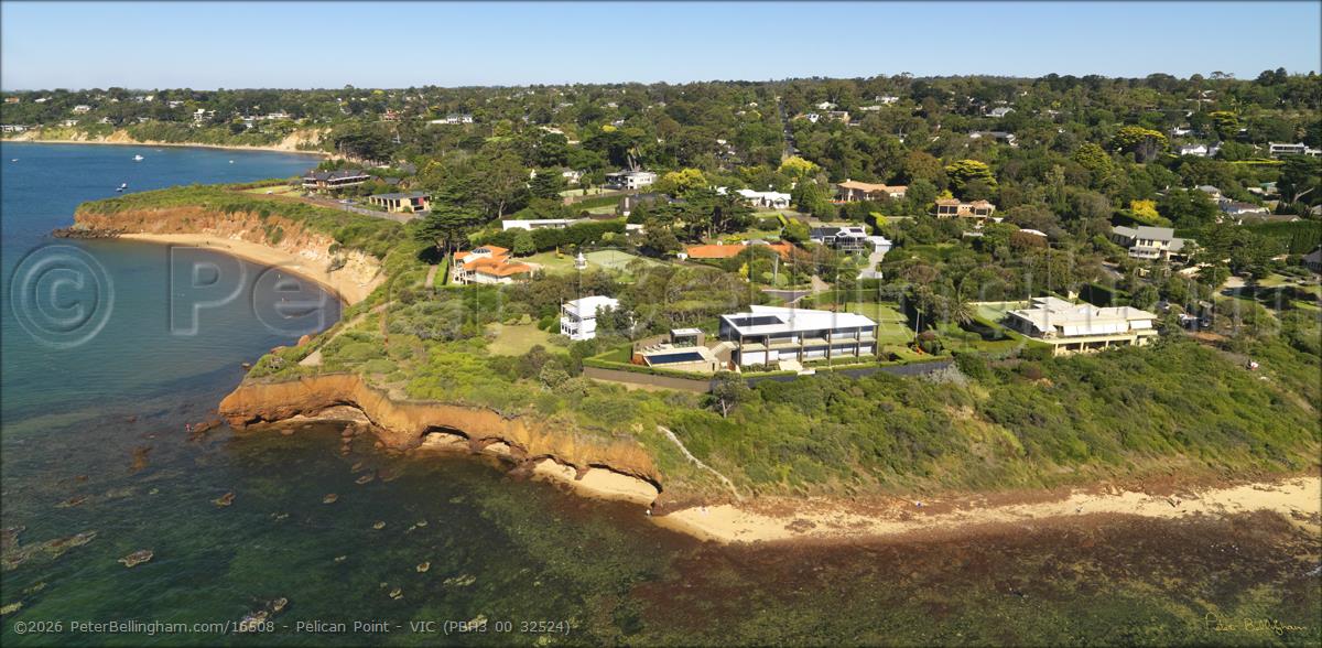 Peter Bellingham Photography Pelican Point - VIC (PBH3 00 32524)